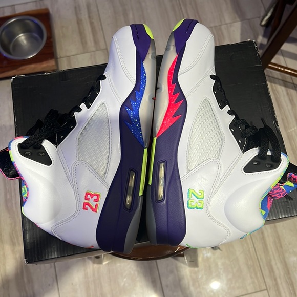 Nike Other - Jordan 5